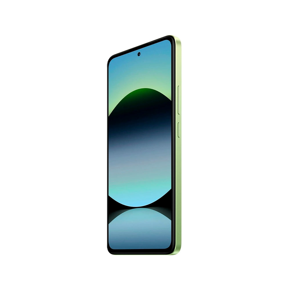 Смартфон Xiaomi Redmi Note 14 5G 12/512Gb Coral Green (Зеленый) EU