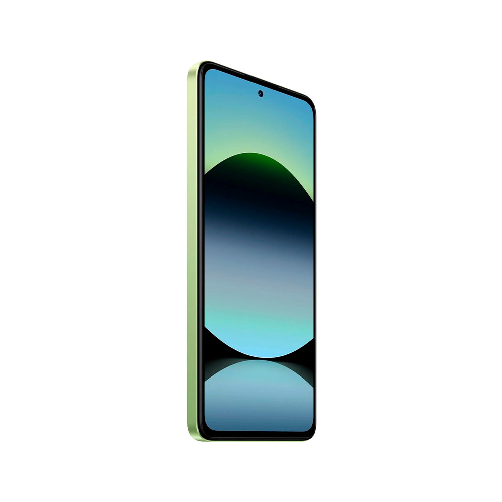Смартфон Xiaomi Redmi Note 14 5G 12/512Gb Coral Green (Зеленый) EU