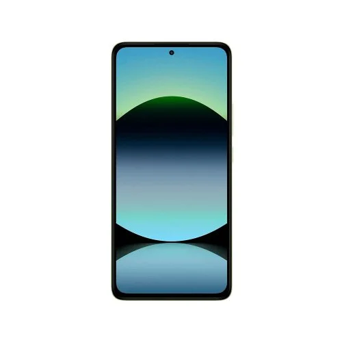 Смартфон Xiaomi Redmi Note 14 5G 12/512Gb Coral Green (Зеленый) EU