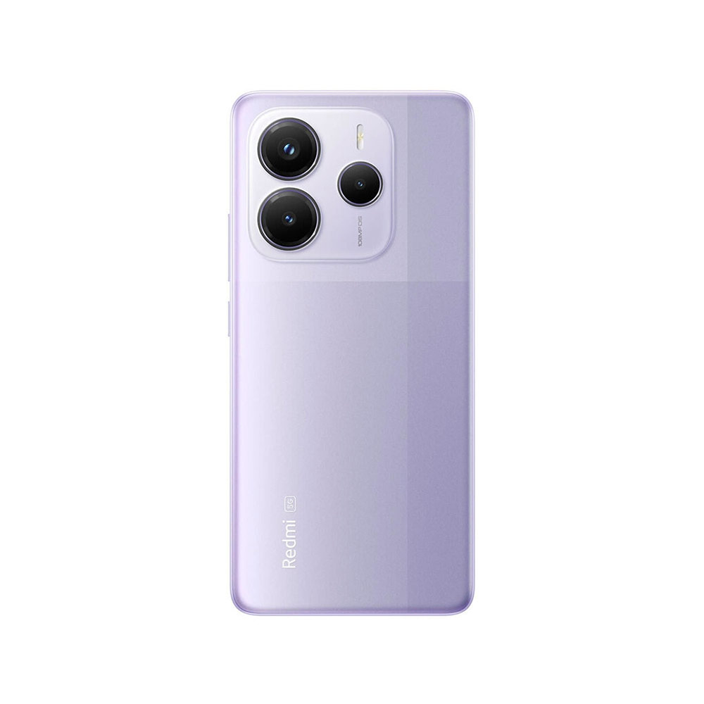Смартфон Xiaomi Redmi Note 14 5G 12/512Gb Lavender Purple (Фиолетовый) EU