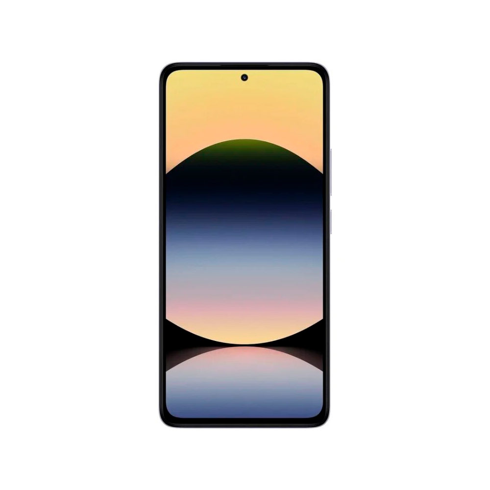 Смартфон Xiaomi Redmi Note 14 4G NFC 8/256Gb Mist Purple (Фиолетовый) EU