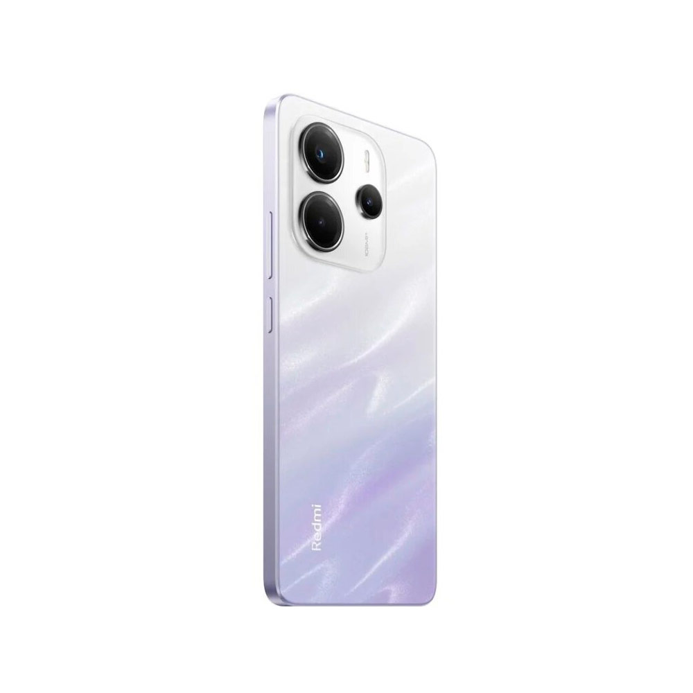 Смартфон Xiaomi Redmi Note 14 4G NFC 8/256Gb Mist Purple (Фиолетовый) EU