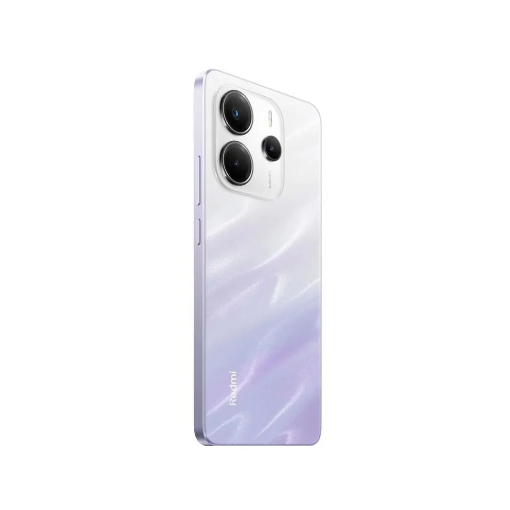Купить Смартфон Xiaomi Redmi Note 14 4G NFC 8/256Gb Mist Purple (Фиолетовый) EU Смартфон Xiaomi Redmi Note 14 4G NFC 8/256Gb Mist Purple (Фиолетовый) EU