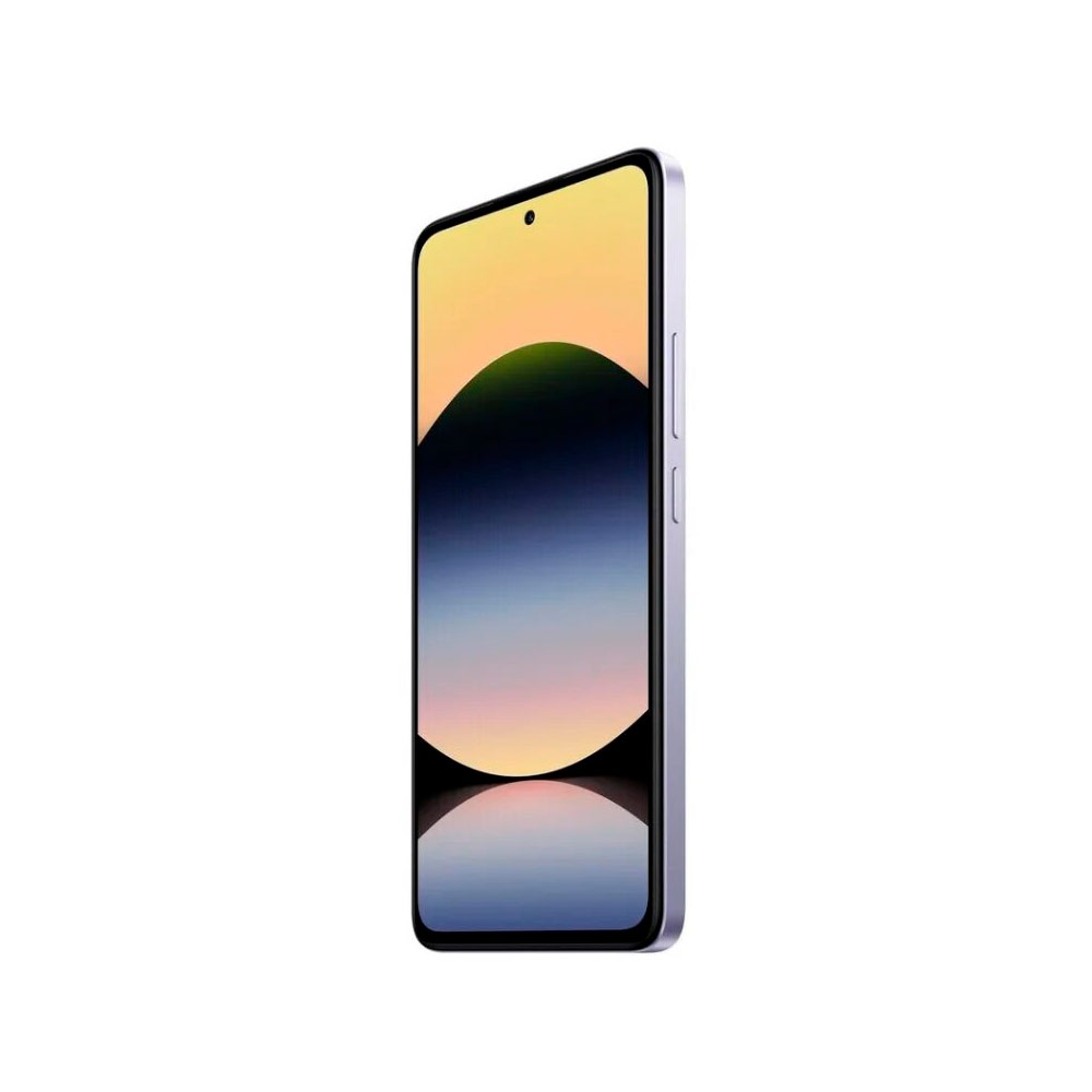 Смартфон Xiaomi Redmi Note 14 4G NFC 8/256Gb Mist Purple (Фиолетовый) EU
