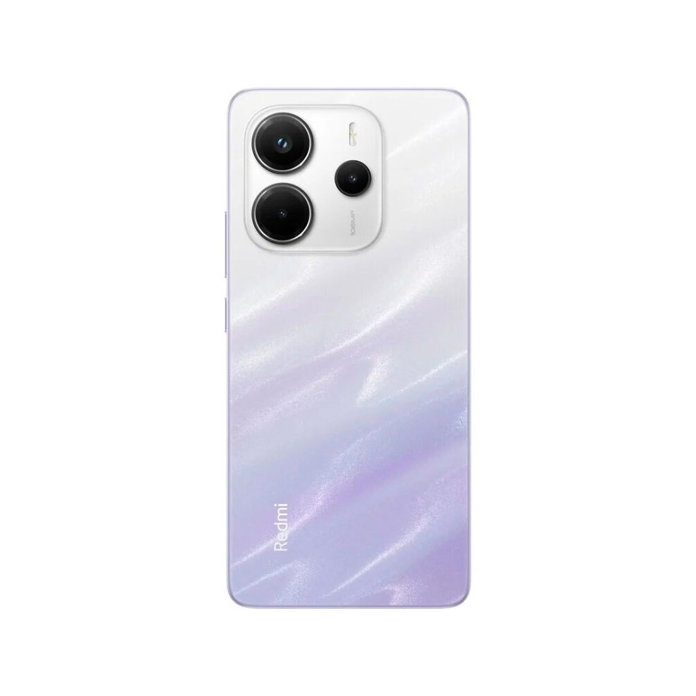 Смартфон Xiaomi Redmi Note 14 4G NFC 8/256Gb Mist Purple (Фиолетовый) EU
