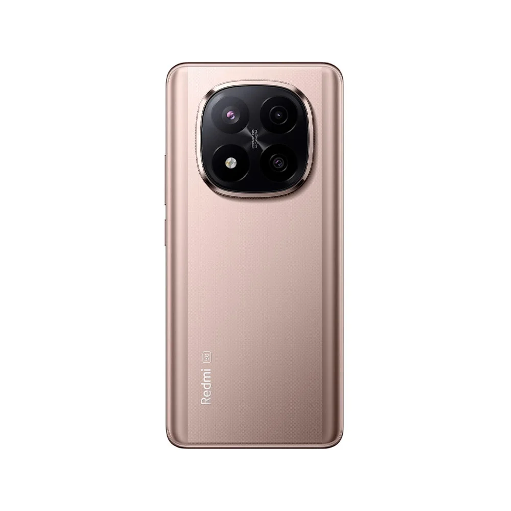 Смартфон Xiaomi Redmi Note 14 Pro+ 5G 8/256Gb Sand Gold (Золотой) RU