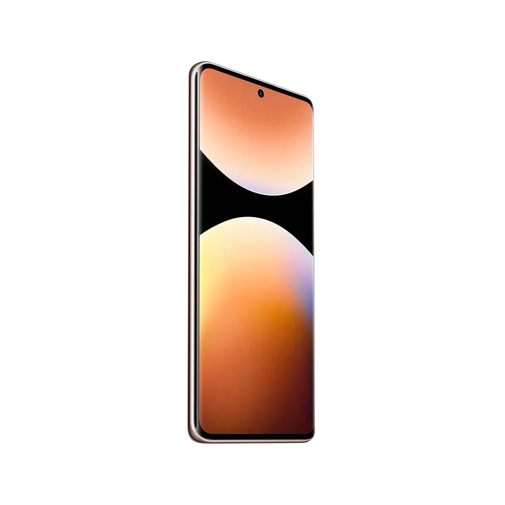 Смартфон Xiaomi Redmi Note 14 Pro+ 5G 8/256Gb Sand Gold (Золотой) RU