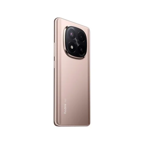 Смартфон Xiaomi Redmi Note 14 Pro+ 5G 8/256Gb Sand Gold (Золотой) RU