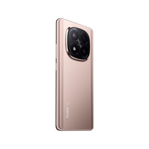 Смартфон Xiaomi Redmi Note 14 Pro+ 5G 12/512Gb Sand Gold (Золотой) RU