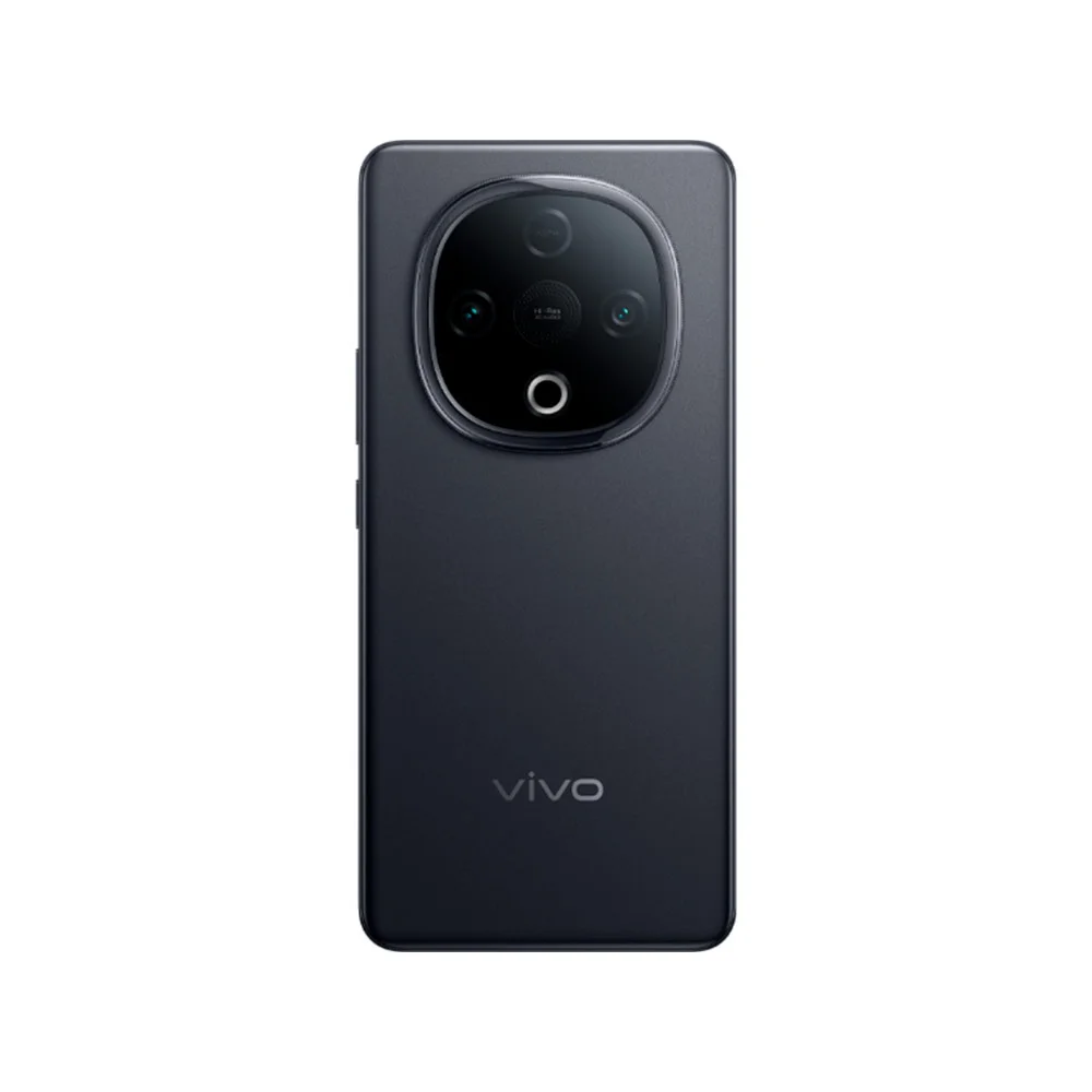 Смартфон Vivo Y300 8/128Gb Black (Черный) CN