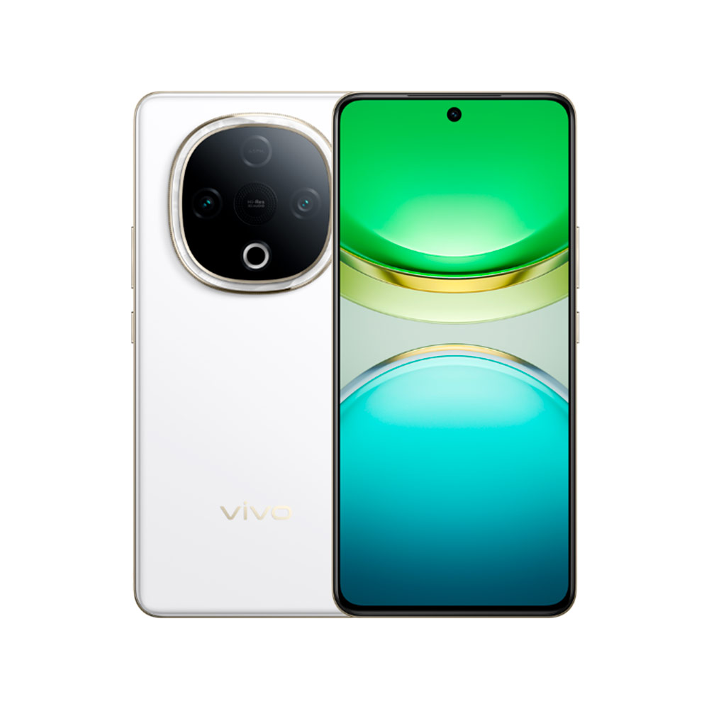 Смартфон Vivo Y300 8/128Gb White (Белый) CN
