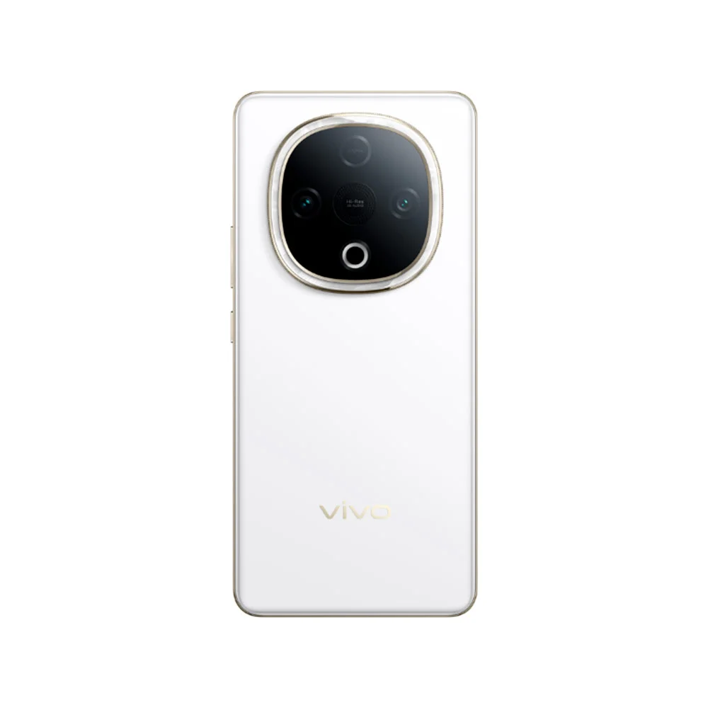 Смартфон Vivo Y300 8/128Gb White (Белый) CN