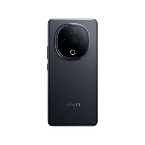 Смартфон Vivo Y300 8/256Gb Black (Черный) CN