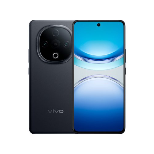 Смартфон Vivo Y300 8/256Gb Black (Черный) CN