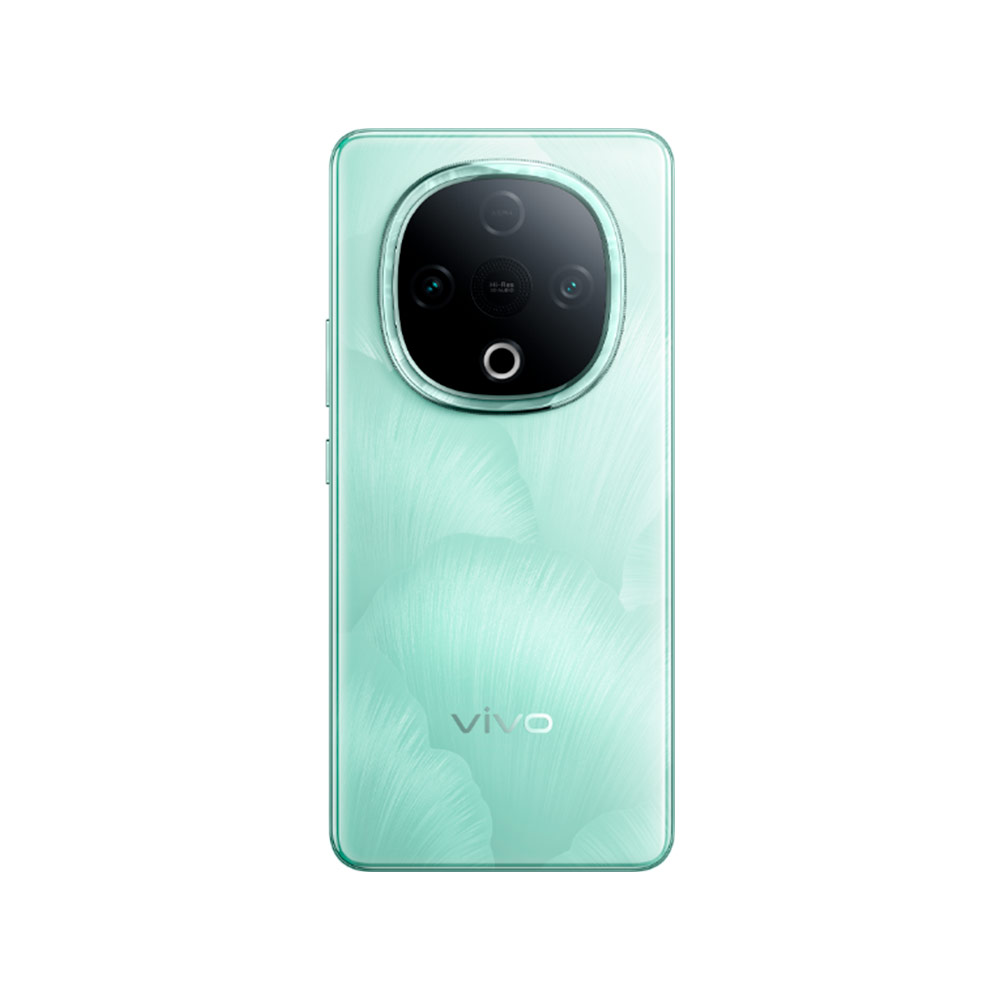 Смартфон Vivo Y300 8/256Gb Green (Зеленый) CN