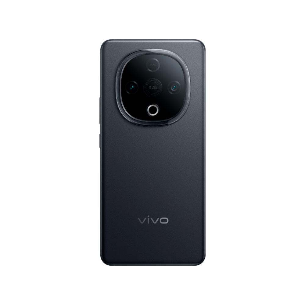 Смартфон Vivo Y300 12/256Gb Black (Черный) CN