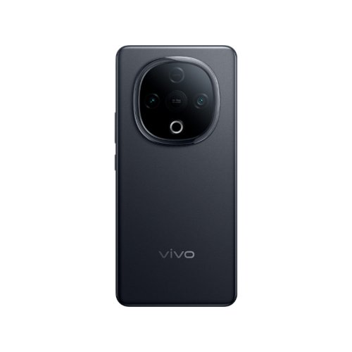 Смартфон Vivo Y300 12/256Gb Black (Черный) CN