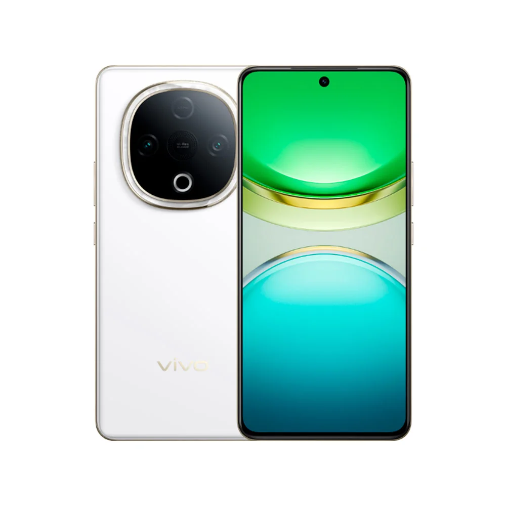 Смартфон Vivo Y300 12/256Gb White (Белый) CN