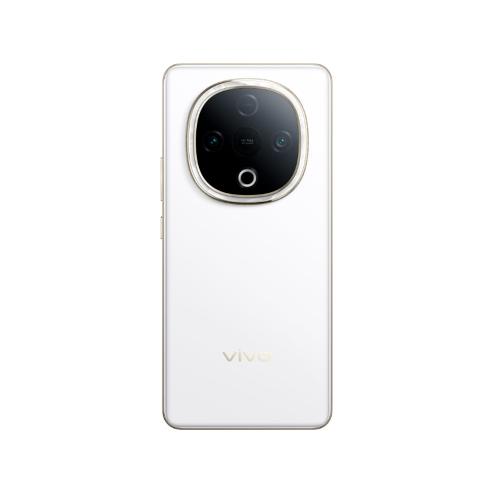 Смартфон Vivo Y300 12/256Gb White (Белый) CN