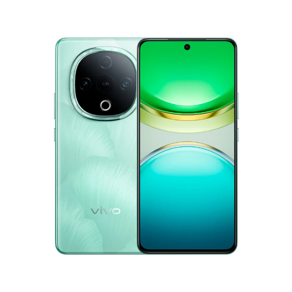 Смартфон Vivo Y300 12/256Gb Green (Зеленый) CN