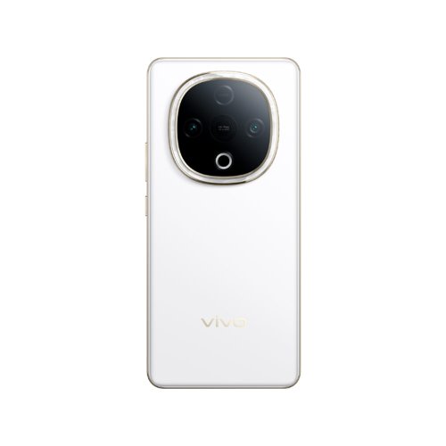 Смартфон Vivo Y300 12/512Gb White (Белый) CN