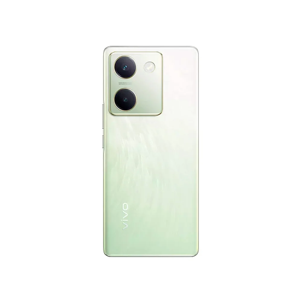 Смартфон Vivo Y300+ 8/256Gb Silk Green (Зеленый) CN
