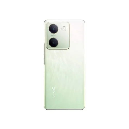 Смартфон Vivo Y300+ 8/256Gb Silk Green (Зеленый) CN