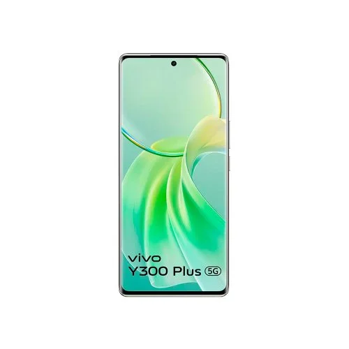 Смартфон Vivo Y300+ 8/256Gb Silk Green (Зеленый) CN