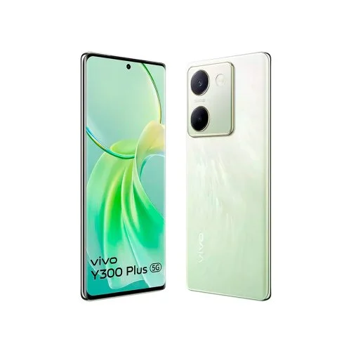 Смартфон Vivo Y300+ 8/256Gb Silk Green (Зеленый) CN