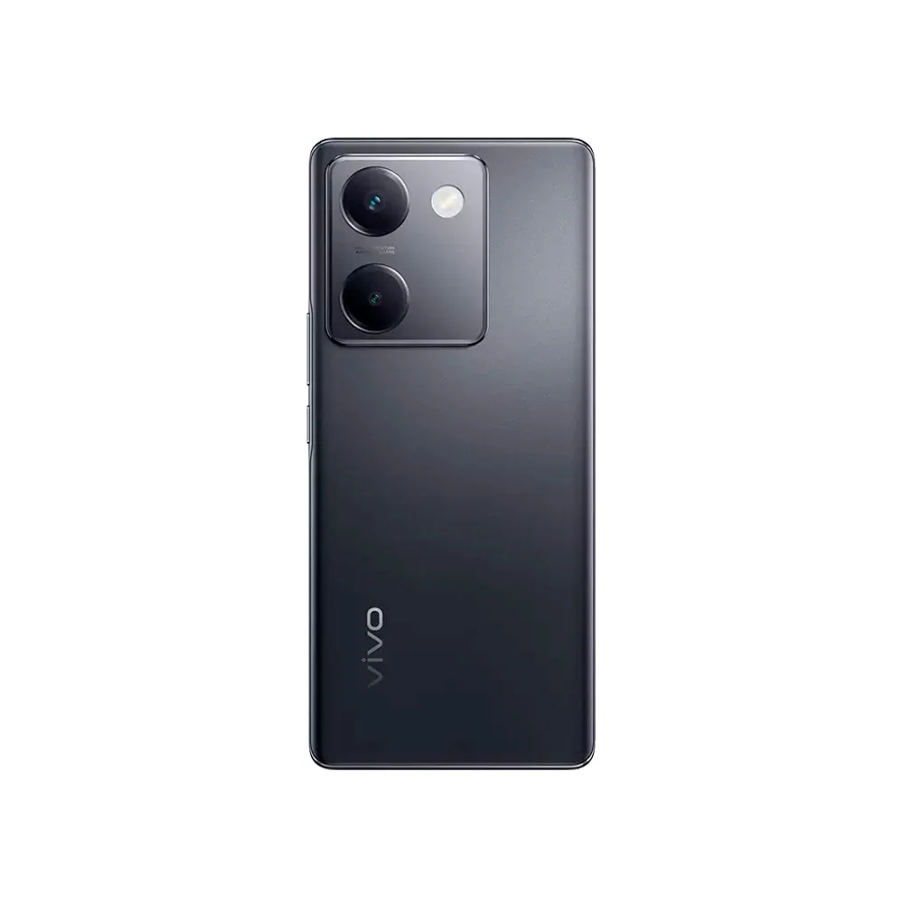 Смартфон Vivo Y300+ 8/256Gb Silk Black (Черный) CN