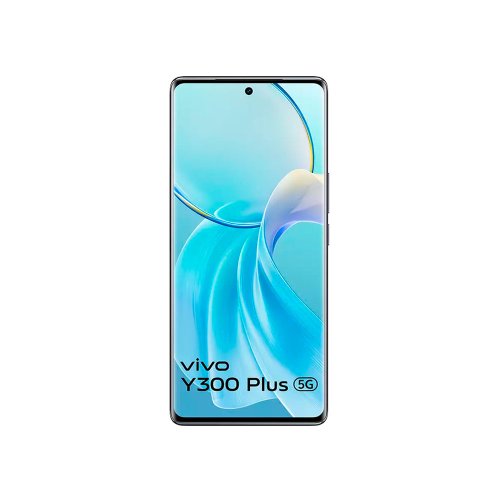 Смартфон Vivo Y300+ 8/256Gb Silk Black (Черный) CN