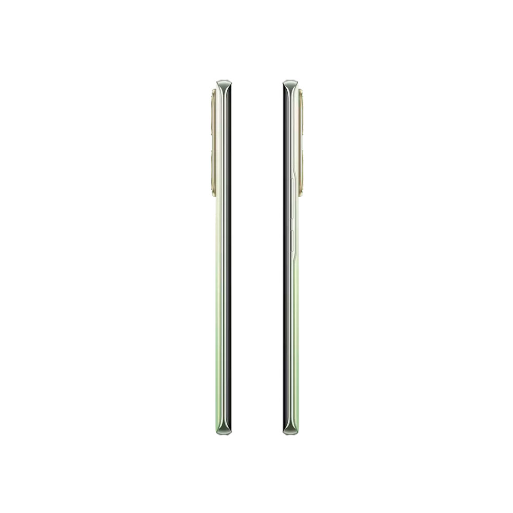 Смартфон Vivo Y300+ 12/256Gb Silk Green (Зеленый) CN