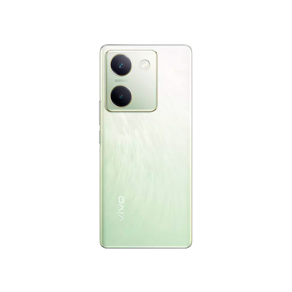 Смартфон Vivo Y300+ 12/256Gb Silk Green (Зеленый) CN