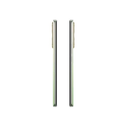 Смартфон Vivo Y300+ 12/256Gb Silk Green (Зеленый) CN