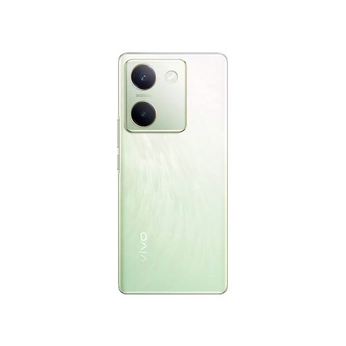 Смартфон Vivo Y300+ 12/256Gb Silk Green (Зеленый) CN