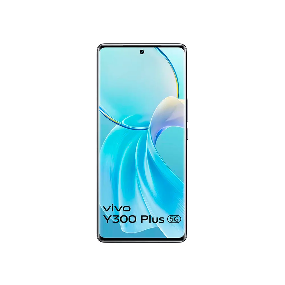 Купить Смартфон Vivo Y300+ 12/256Gb Silk Black (Черный) CN Смартфон Vivo Y300+ 12/256Gb Silk Black (Черный) CN