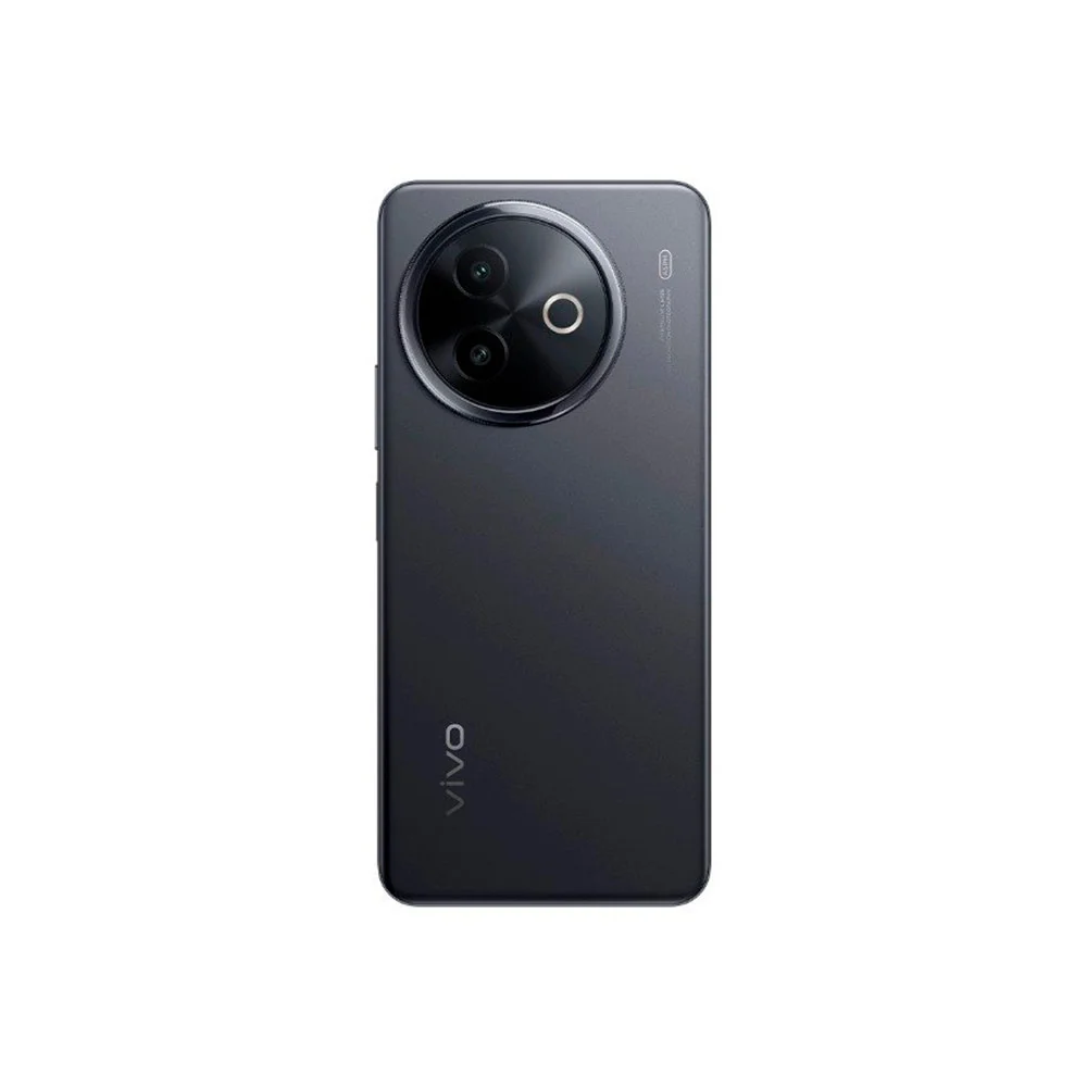 Смартфон Vivo Y300i 8/256Gb Black (Черный) CN