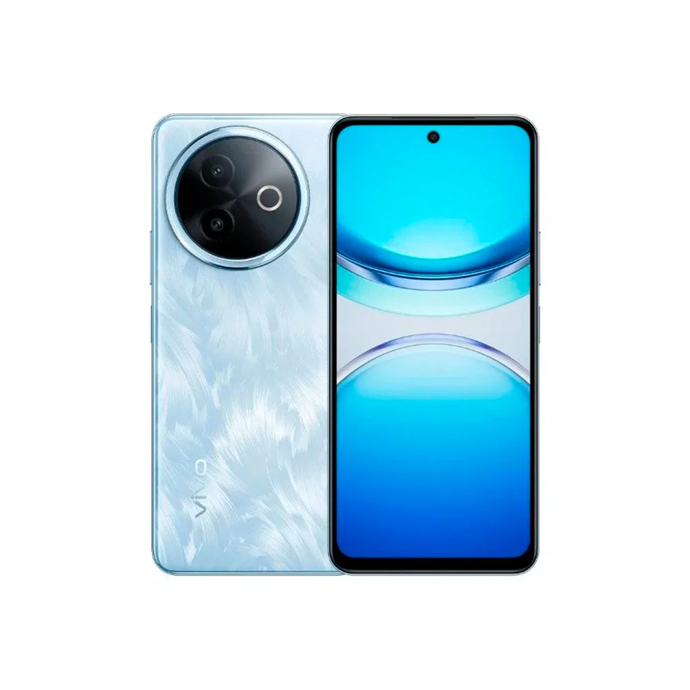 Смартфон Vivo Y300i 8/256Gb Blue (Синий) CN