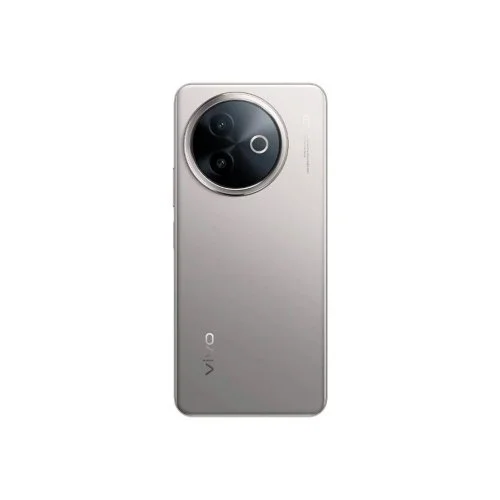 Смартфон Vivo Y300i 8/256Gb Titanium (Бежевый) CN