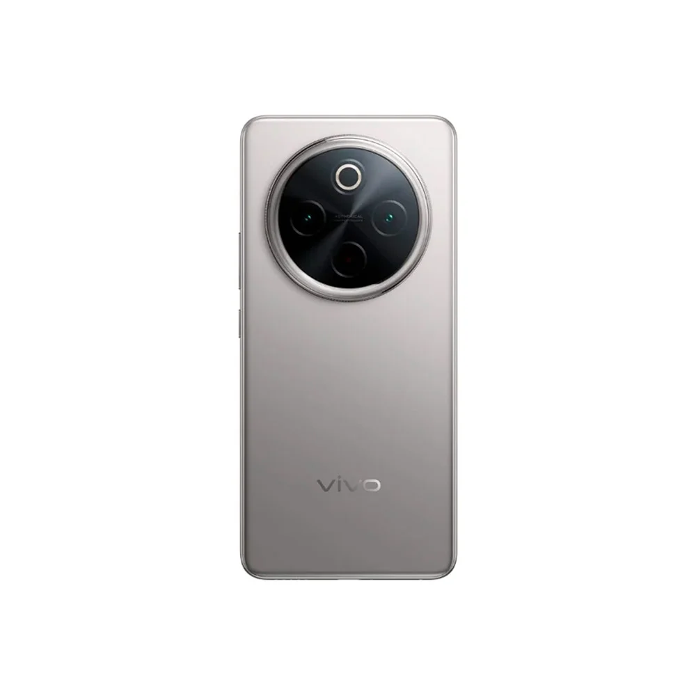 Смартфон Vivo Y300 Pro 8/128Gb Titanium (Бежевый) CN