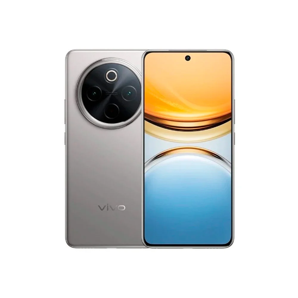 Смартфон Vivo Y300 Pro 8/128Gb Titanium (Бежевый) CN