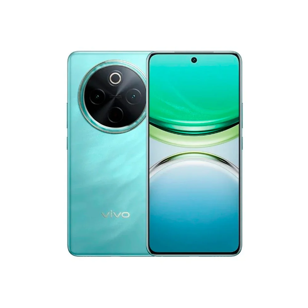 Смартфон Vivo Y300 Pro 8/256Gb Blue (Синий) CN