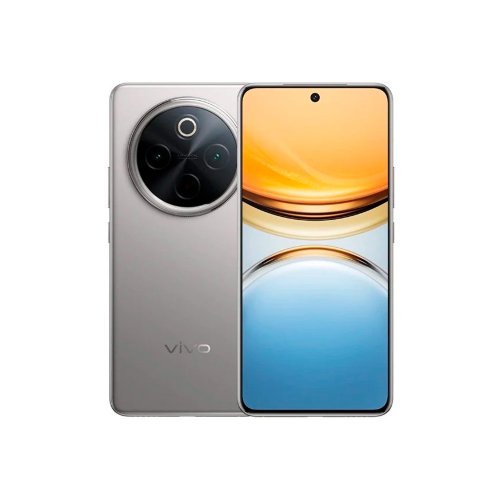 Смартфон Vivo Y300 Pro 8/256Gb Titanium (Бежевый) CN