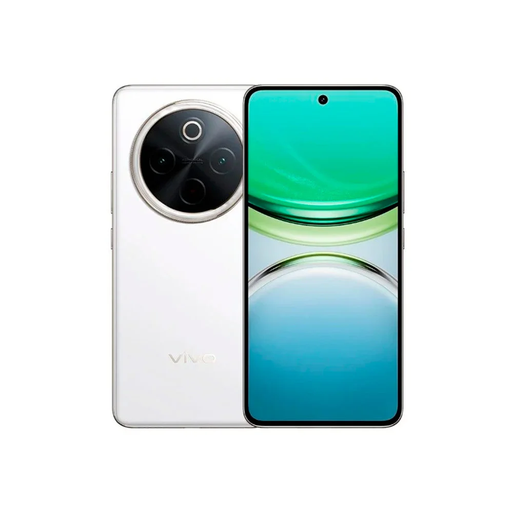 Смартфон Vivo Y300 Pro 12/256Gb White (Белый) CN