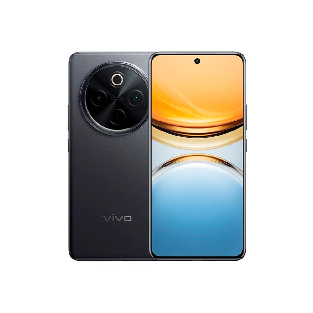 Смартфон Vivo Y300 Pro 12/512Gb Black (Черный) CN