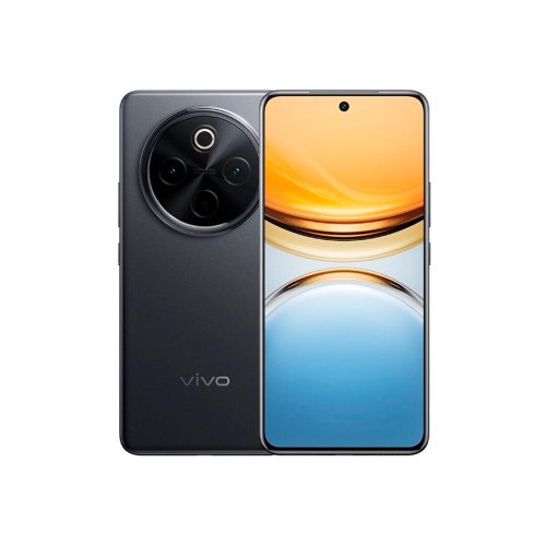 Смартфон Vivo Y300 Pro 12/512Gb Black (Черный) CN