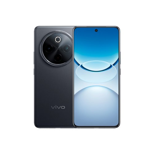 Смартфон Vivo Y300 Pro+ 8/128Gb Black (Черный) CN