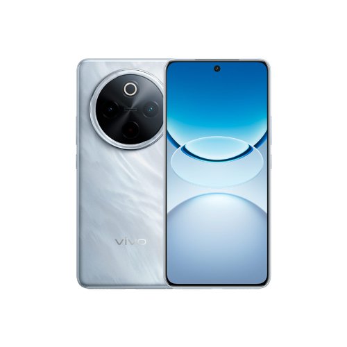 Смартфон Vivo Y300 Pro+ 8/128Gb Silver (Серебряный) CN