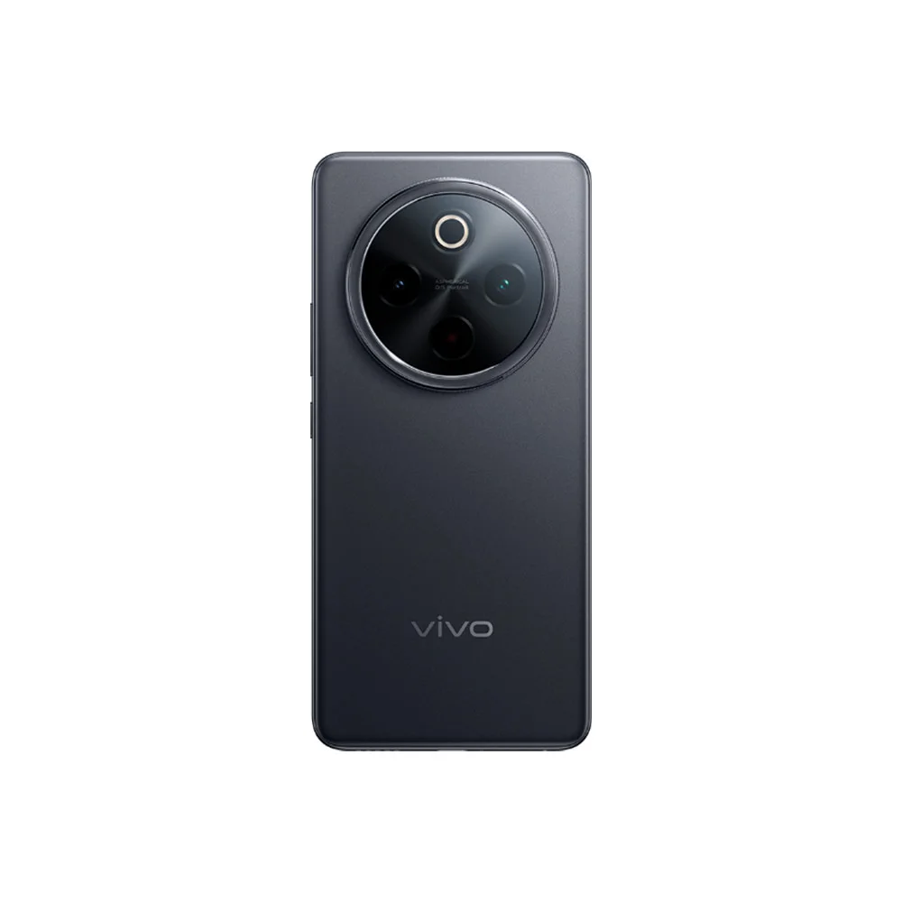 Смартфон Vivo Y300 Pro+ 8/256Gb Black (Черный) CN