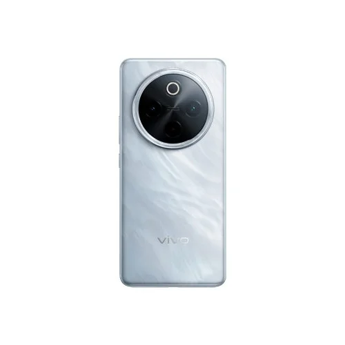 Смартфон Vivo Y300 Pro+ 8/256Gb Silver (Серебряный) CN